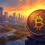 North Dakota to Introduce State-Backed Roughrider Stablecoin by 2026
