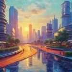 Solana Ecosystem Upgrades and Market Position