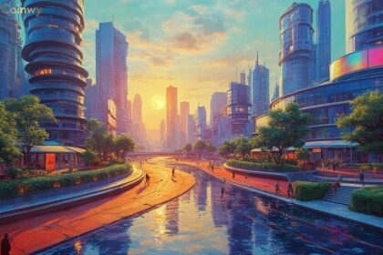 Solana Ecosystem Upgrades and Market Position