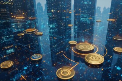 Bybit Partners with Anchorage Digital for bbSOL Custody