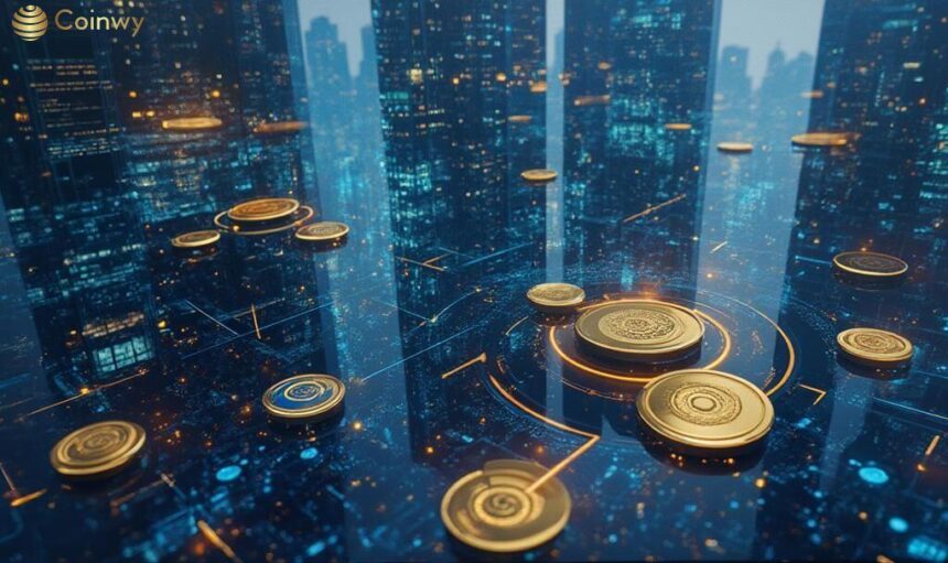 Bybit Partners with Anchorage Digital for bbSOL Custody