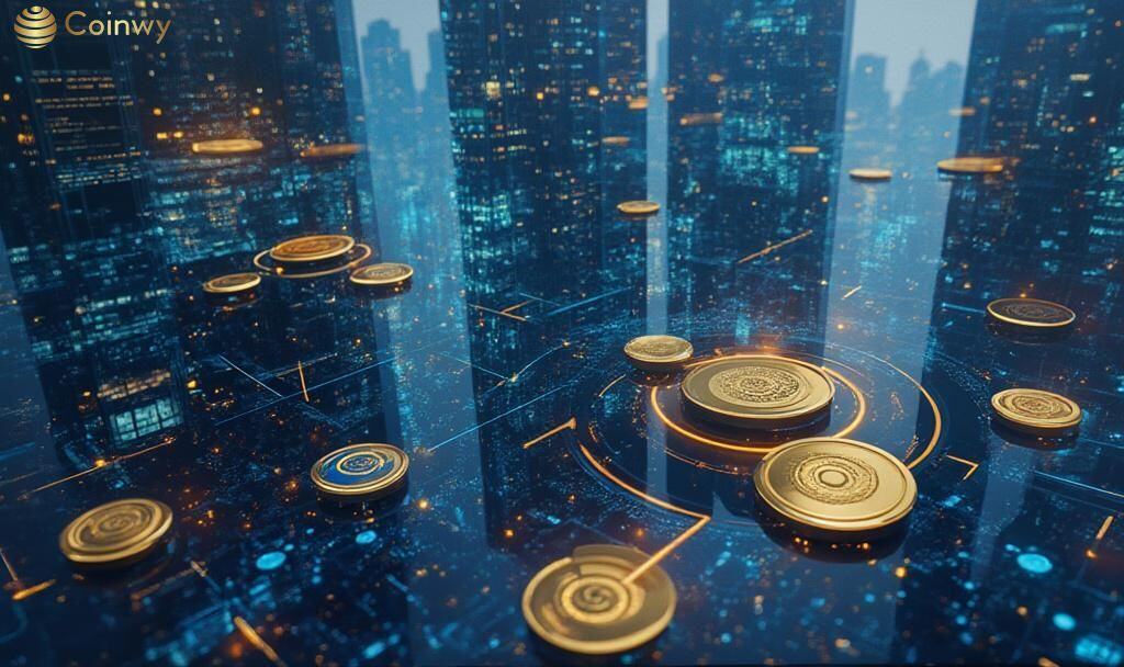 Bybit Partners with Anchorage Digital for bbSOL Custody