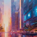 Tech Giants Leverage Stablecoins in Financial Services Shift