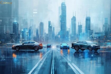 Microsoft and SoftBank's $2B Investment in Wayve