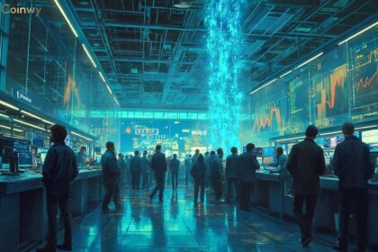 OpenLedger AI Launches $OPEN Token on Binance