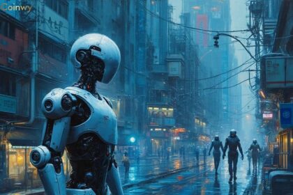 Teleoperated Robots and Labor Models