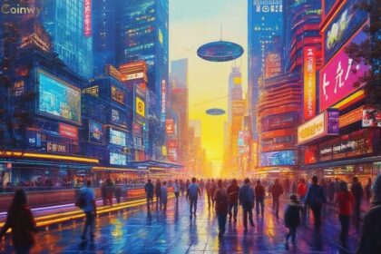 Tempo Blockchain Secures $500M, Valued at $5B