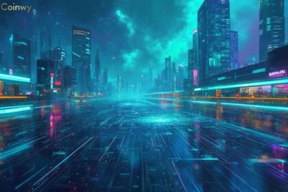 RippleX's 2026 Privacy Roadmap Unveiled for XRP Ledger