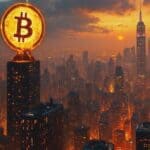 Big Mac's Price in Bitcoin Plummets 99% in Decade