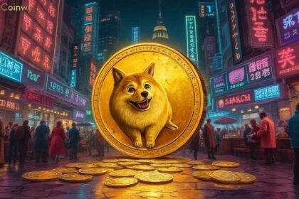 Dogecoin Gains Momentum Amid Renewed Investor Interest