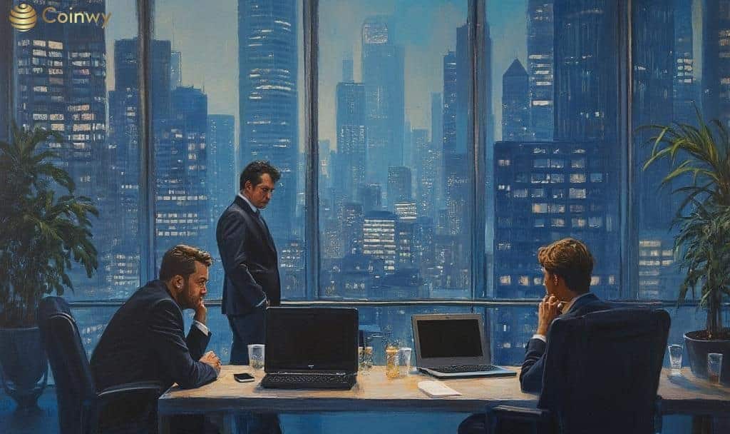 Hargreaves Lansdown to Allow Crypto Access Despite Skepticism