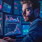 Henrik Zeberg Warns of Market Crash, Predicts ETH Rise