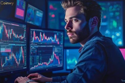 Henrik Zeberg Warns of Market Crash, Predicts ETH Rise