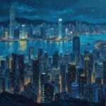 Institutional Moves Bolster Stability in Asian Crypto Markets