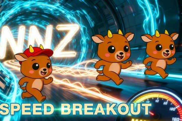 New Crypto Coins: The Noomez ($NNZ) Presale Is the Only Launch That Matters in 2025