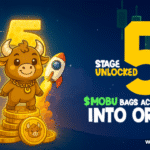 Q4 Crypto Forecast: MoonBull Surges Past BullZilla and La Culex as the Best Meme Coin to Buy Now