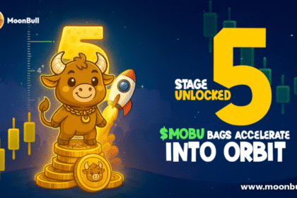 Q4 Crypto Forecast: MoonBull Surges Past BullZilla and La Culex as the Best Meme Coin to Buy Now