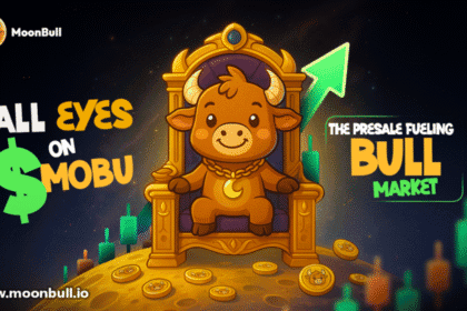 Investors Compare PEPE, DOGE, and MOBU - Here’s Why MoonBull Is the Best Meme Coin to Buy in 2025 Before Prices Surge