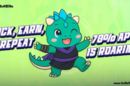 Top Meme Coins Under $1? BullZilla, MoonBull, and La Culex Drive Investor Hype as 2025’s Best Meme Coins to Buy
