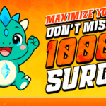 Hyperliquid and Sui Ignite Market Comeback as BullZilla Presale Nears $1M, Leading the Best Crypto Presales to Join Today