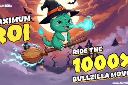 Sui and Cardano Prices Shift After Elon Musk’s Grokipedia Launch, While BullZilla Coin Leads Top Crypto Presales This Year