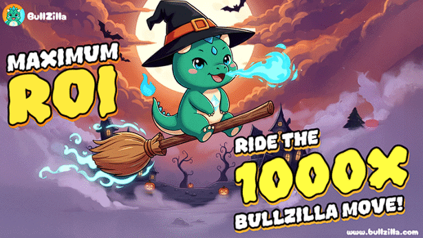 Sui and Cardano Prices Shift After Elon Musk’s Grokipedia Launch, While BullZilla Coin Leads Top Crypto Presales This Year