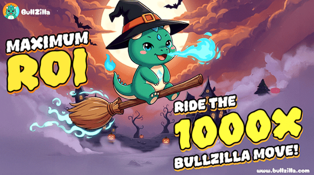 Sui and Cardano Prices Shift After Elon Musk’s Grokipedia Launch, While BullZilla Coin Leads Top Crypto Presales This Year