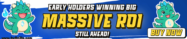 BullZilla promoting a presale event