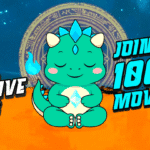 Crypto News Today: BullZilla Dominates the Top 100x Meme Coin Presales in 2025 While Pudgy Penguins and Fartcoin Surge