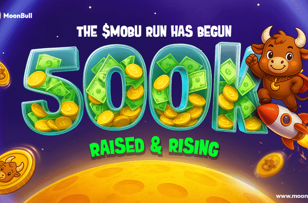 Missed SUI’s Gains? Here's How MoonBull Leads Among the Best Cryptos to Buy This Week With 9,256% ROI