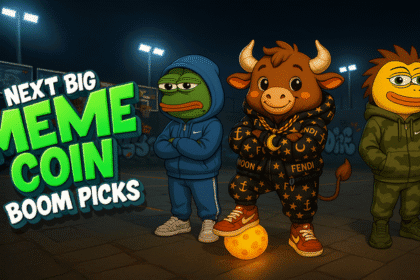 10 Top Crypto Picks in 2025: MoonBull Leads as the Best Meme Coin Presale for Huge Returns