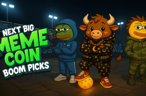 10 Top Crypto Picks in 2025: MoonBull Leads as the Best Meme Coin Presale for Huge Returns