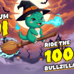 Top Analysts See BullZilla as the Next 1000x Opportunity While ADA Surges and LINK Faces Resistance (Best Cryptos to Buy Now)