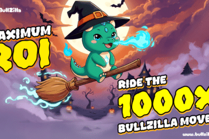 Top Analysts See BullZilla as the Next 1000x Opportunity While ADA Surges and LINK Faces Resistance (Best Cryptos to Buy Now)