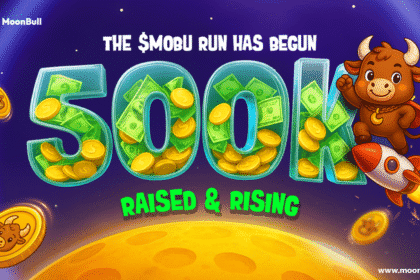 Bitcoin Price Prediction 2025: Can BTC Hit $150K as MoonBull Soars as the Best Crypto to Buy Now?