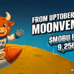 Solana Price Prediction: Will SOL Touch $400 or MoonBull ($MOBU) Blaze as the Next 100x Crypto?