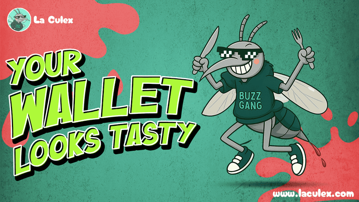 Missed Chainlink? Dive Into La Culex, the Next 1000x Crypto Presale Buzz