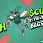 Top 7 Next 100x Crypto in 2025 Featuring a Viral Mosquito Themed Presale