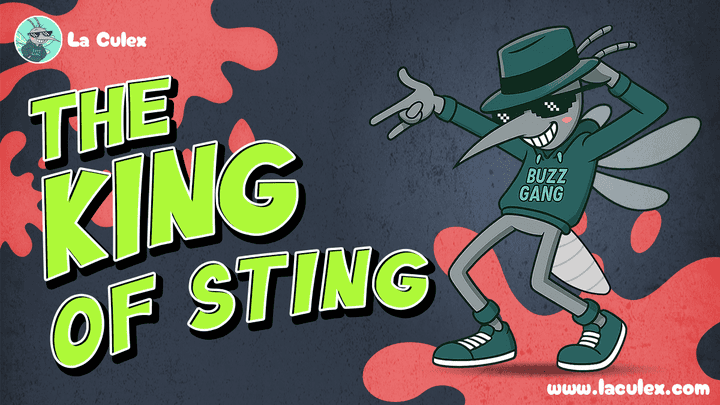 La Culex promoting investment potential