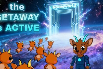 Sui Price Prediction: SUI at $2.50, Can It Compete With Noomez ($NNZ) Presale Hype?