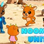 HBAR Price Prediction – Hedera Aims for $0.1963  as Noomez ($NNZ) Joins the Spotlight