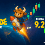 Analysts Rank MoonBull as the Next Crypto to Hit $1 With BullZilla and La Culex Catching Up