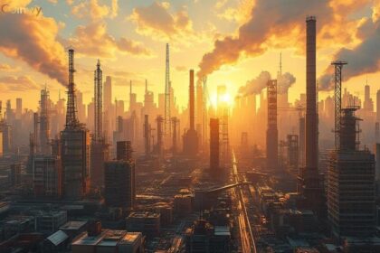 Analysts Predict 2026 Bitcoin Supercycle Amid ISM Correlation