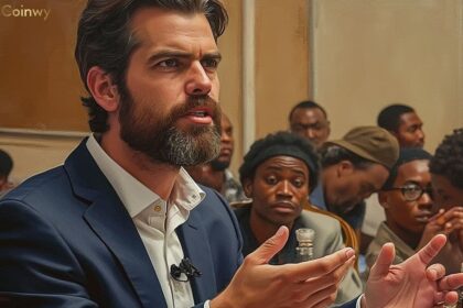 Jack Dorsey Critiques Social Media, Compares to Bitcoin Model