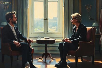 Bitcoin Tax Exemption Proposal Gains Support