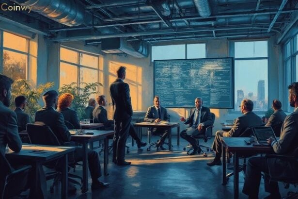 Jameson Lopp Warns Against Bitcoin Address Reuse