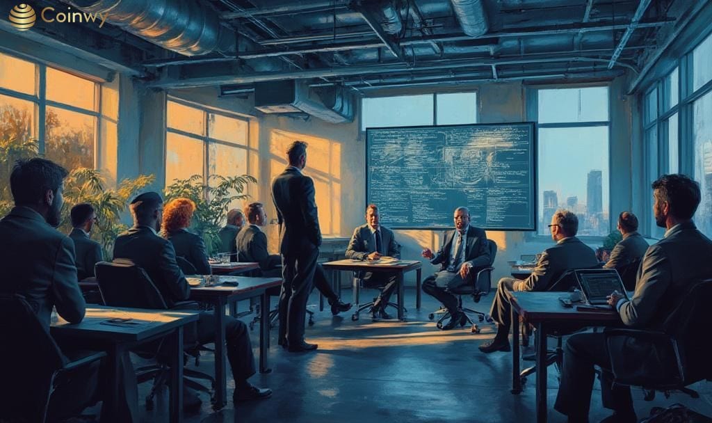 Jameson Lopp Warns Against Bitcoin Address Reuse