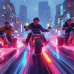 Sperm Racing Event Sparks Crypto Community Debate