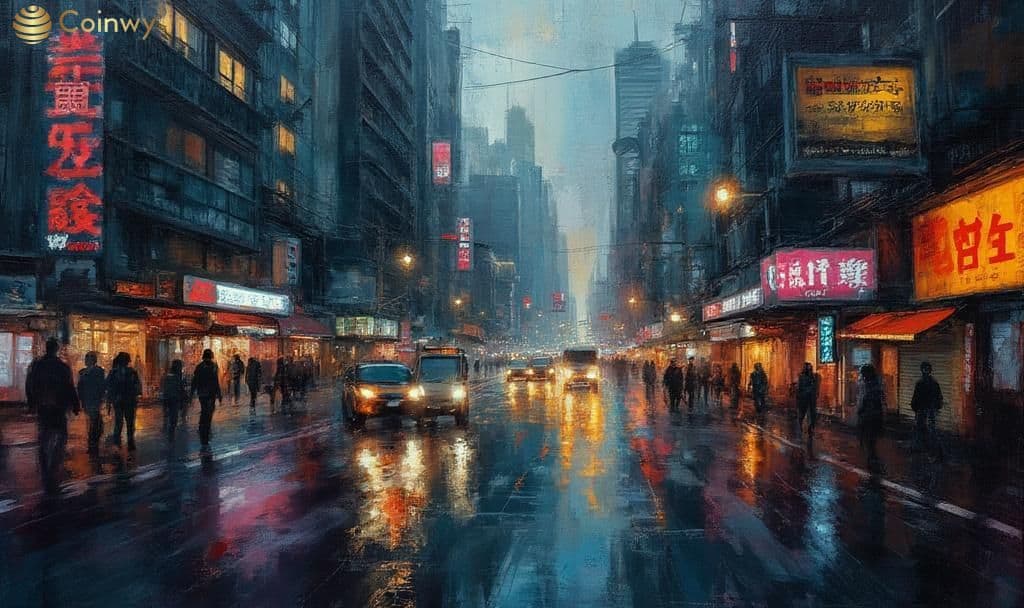 Beijing Halts Chinese Tech Giants' Stablecoin Plans in Hong Kong