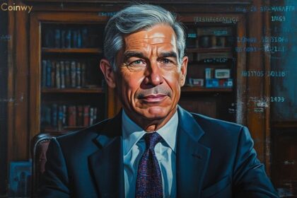 Powell Signals End of QT, Crypto Market Reacts